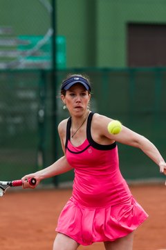 Bild 384 - TC Rot Wei� Wahlstedt II - TSV Havelse : Ergebnis: 7:2